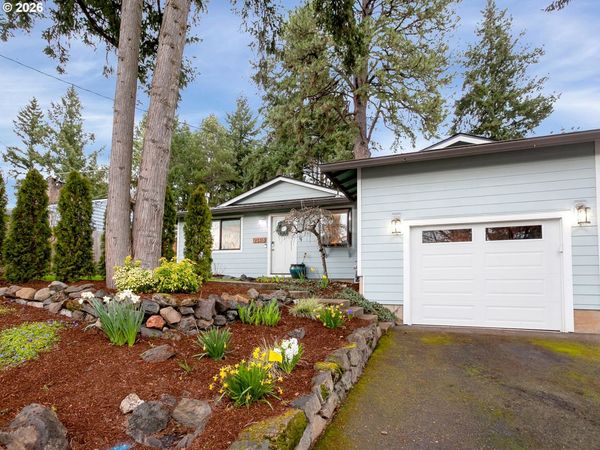23418 SW PINE ST, Sherwood, OR 97140