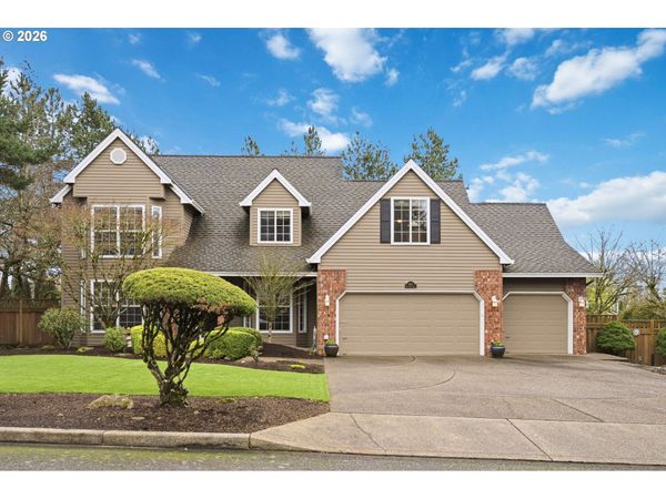 6108 SW KRUSE RIDGE DR, Portland, OR 97219