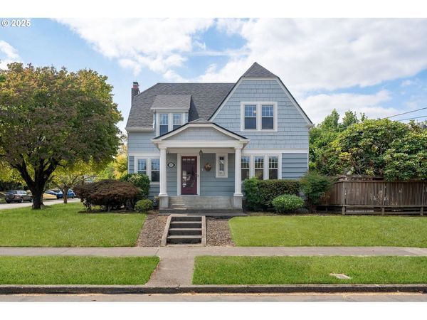 3107 NE 27TH AVE, Portland, OR 97212