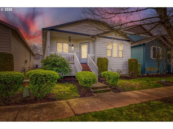 20520 NE SHORE VIEW DR, Fairview, OR 97024