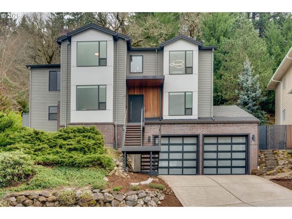 2539 LIMERICK LN, West Linn, OR 97068