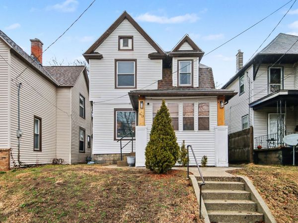 615 Logan Street SE, Grand Rapids, MI 49503