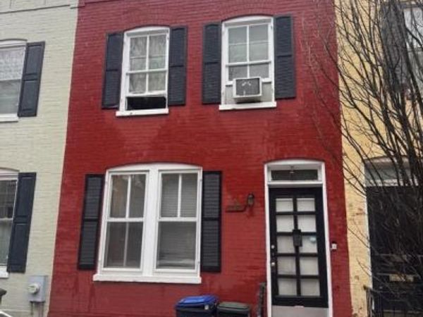 1233 33RD STREET NW , WASHINGTON, DC 20007