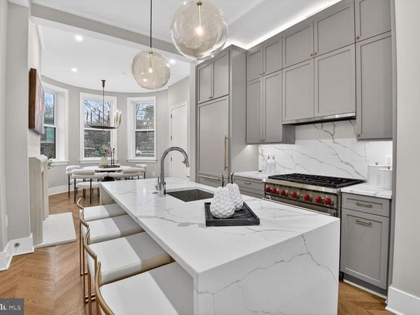 1810 15TH STREET NW, Unit 2, WASHINGTON, DC 20009