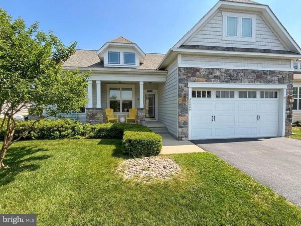 35880 HUNTINGTON STREET, MILLVILLE, DE 19967