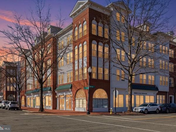 171 SOMERVELLE STREET, Unit 209, ALEXANDRIA, VA 22304