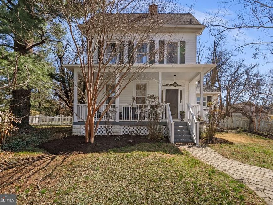 212 Dearborn Avenue , Silver Spring, MD 20901 Main Photo