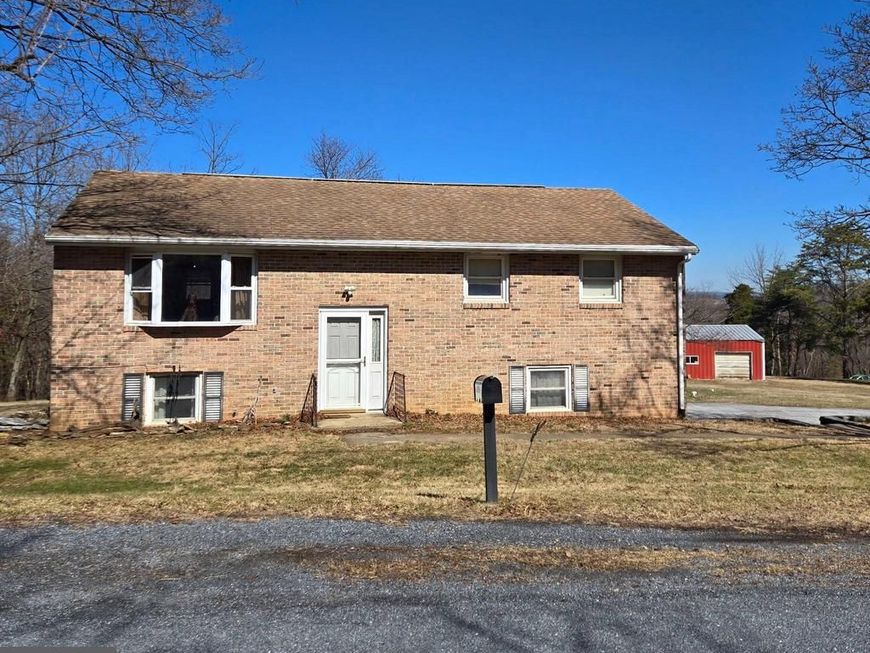 338 Hill View Road , Bernville, PA 19506 Main Photo