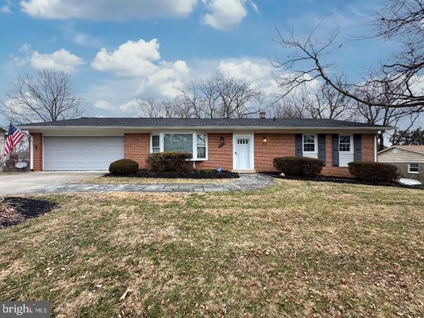 14717 FLINTSTONE LANE , SILVER SPRING, MD 20905