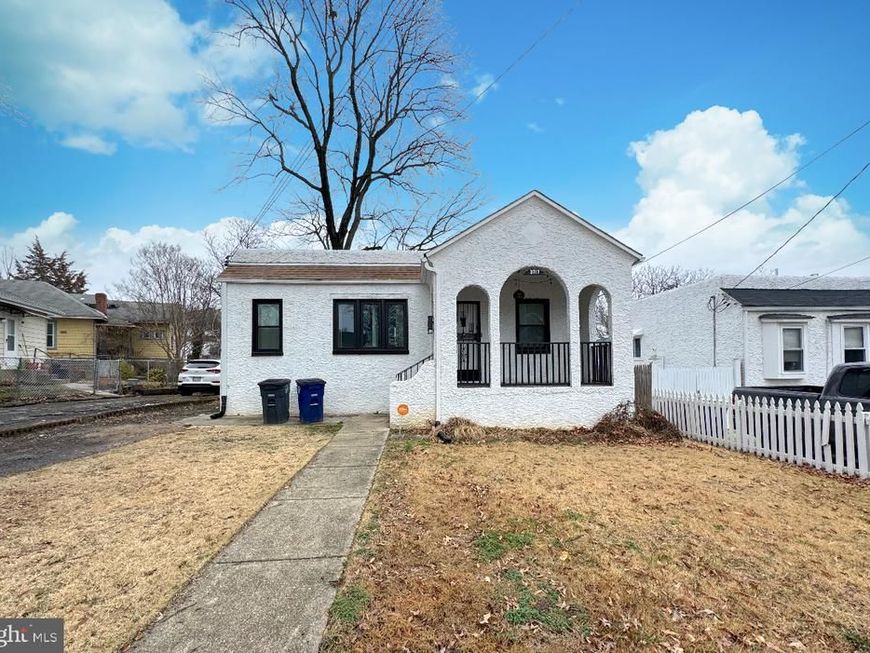 3717 37th Place , Brentwood, MD 20722 Main Photo