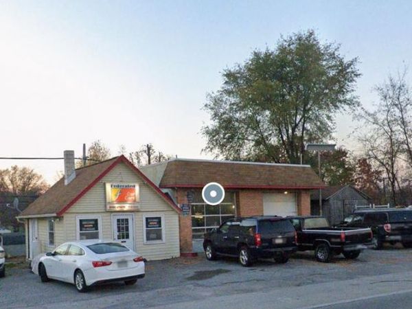 109 OLD YORK ROAD , NEW CUMBERLAND, PA 17070