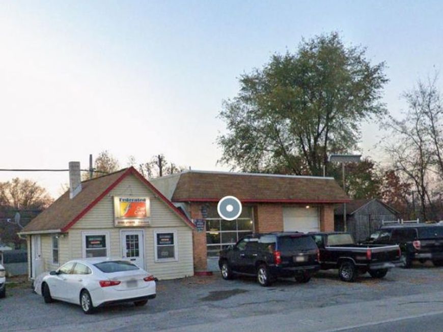 109 Old York Road , New Cumberland, PA 17070 Main Photo