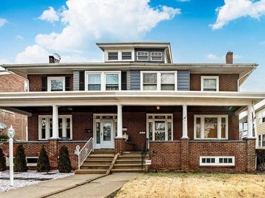 1513 N 12TH STREET , READING, PA 19604