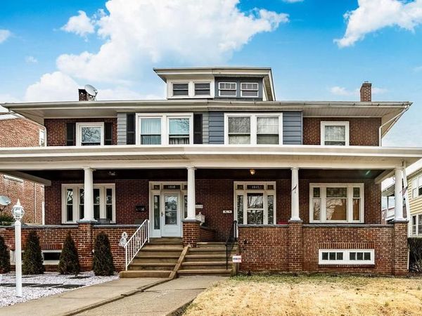 1513 N 12TH STREET, READING, PA 19604