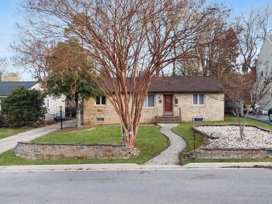 314 Church Circle, Linthicum Heights, MD 21090 Main Photo