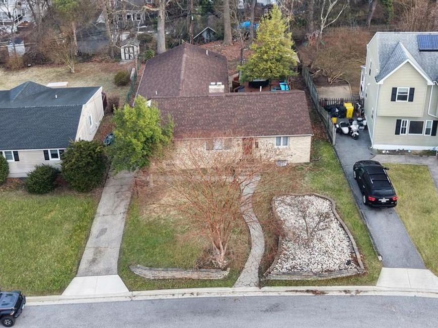 314 Church Circle, Linthicum Heights, MD 21090 Main Photo