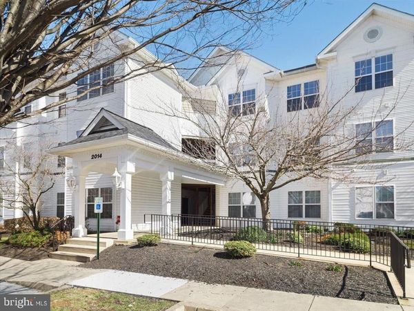 2014 WINDSONG DRIVE , Unit 3A, HAGERSTOWN, MD 21740