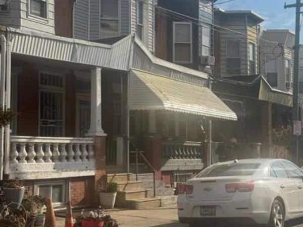 2317 MORRIS STREET , PHILADELPHIA, PA 19145