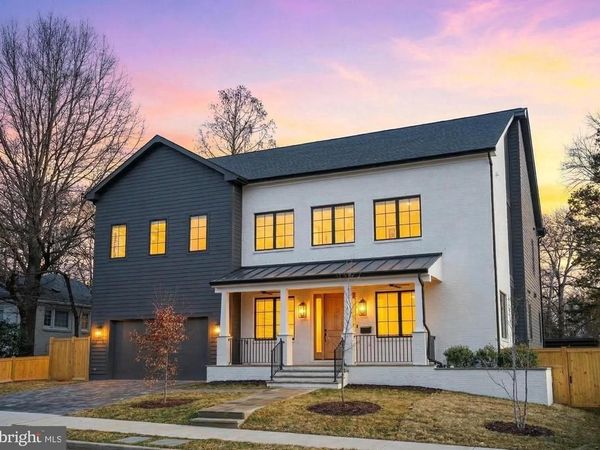 1615 N WAKEFIELD STREET , ARLINGTON, VA 22207