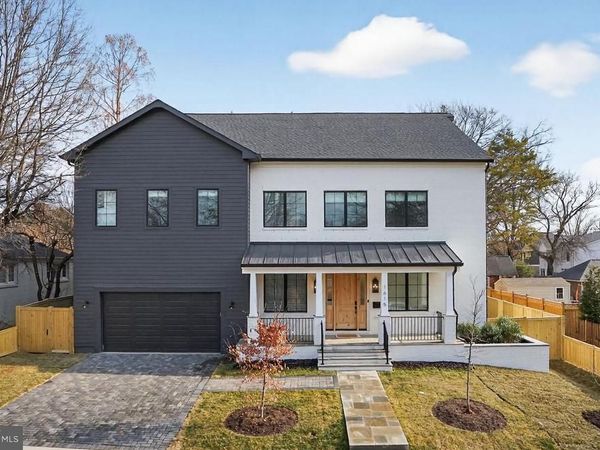 1615 N WAKEFIELD STREET, ARLINGTON, VA 22207