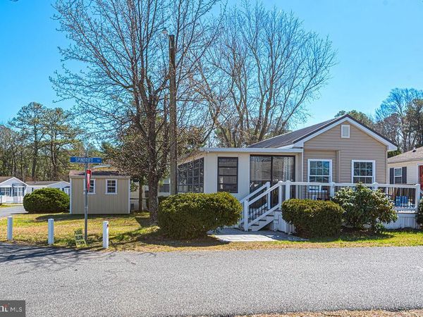 91 SPINDRIFT LANE, BERLIN, MD 21811