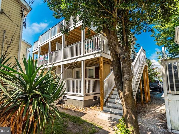 205 5TH , Unit 39, OCEAN CITY, MD 21842