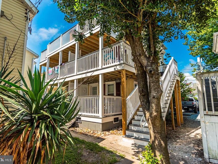 205 5th, Unit 39, Ocean City, MD 21842 Main Photo