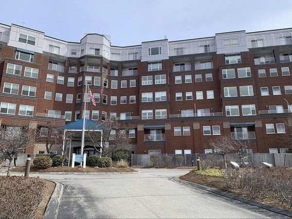 9 Park Ave, Unit 202, Hull, MA 02045