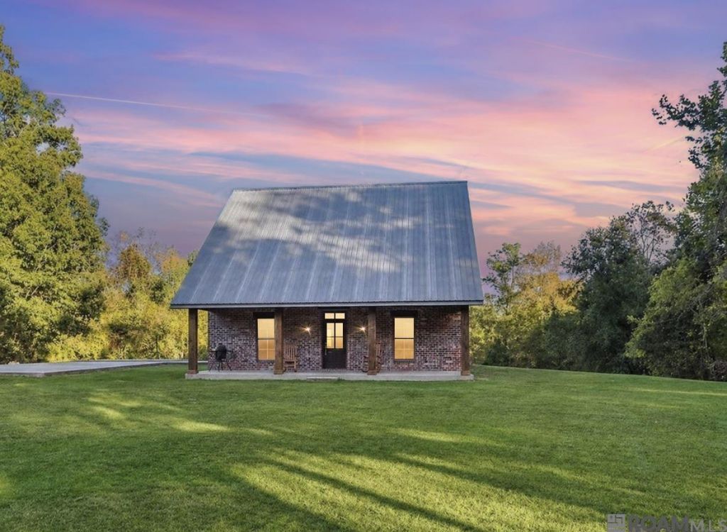 12724 Pittman Rd, Saint Francisville, LA 70775 Main Photo