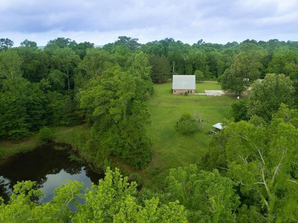 12724 Pittman Rd, St Francisville, LA 70775