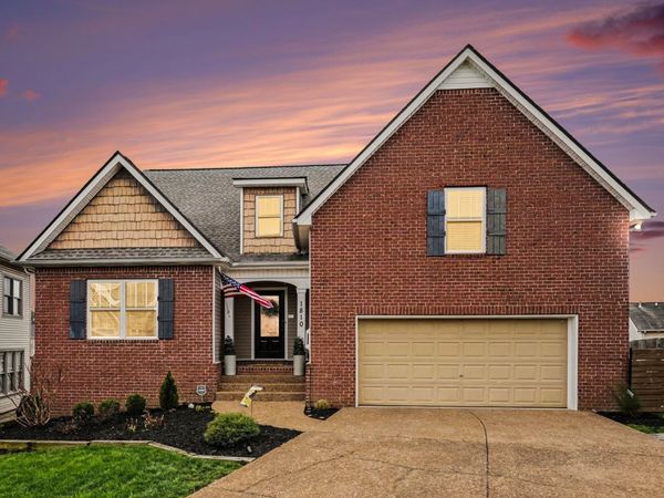 1810 Baslia Ln, Spring Hill, TN 37174