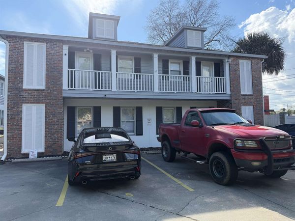 415 28th Ave. N, Unit 4-A, Myrtle Beach, SC 29577