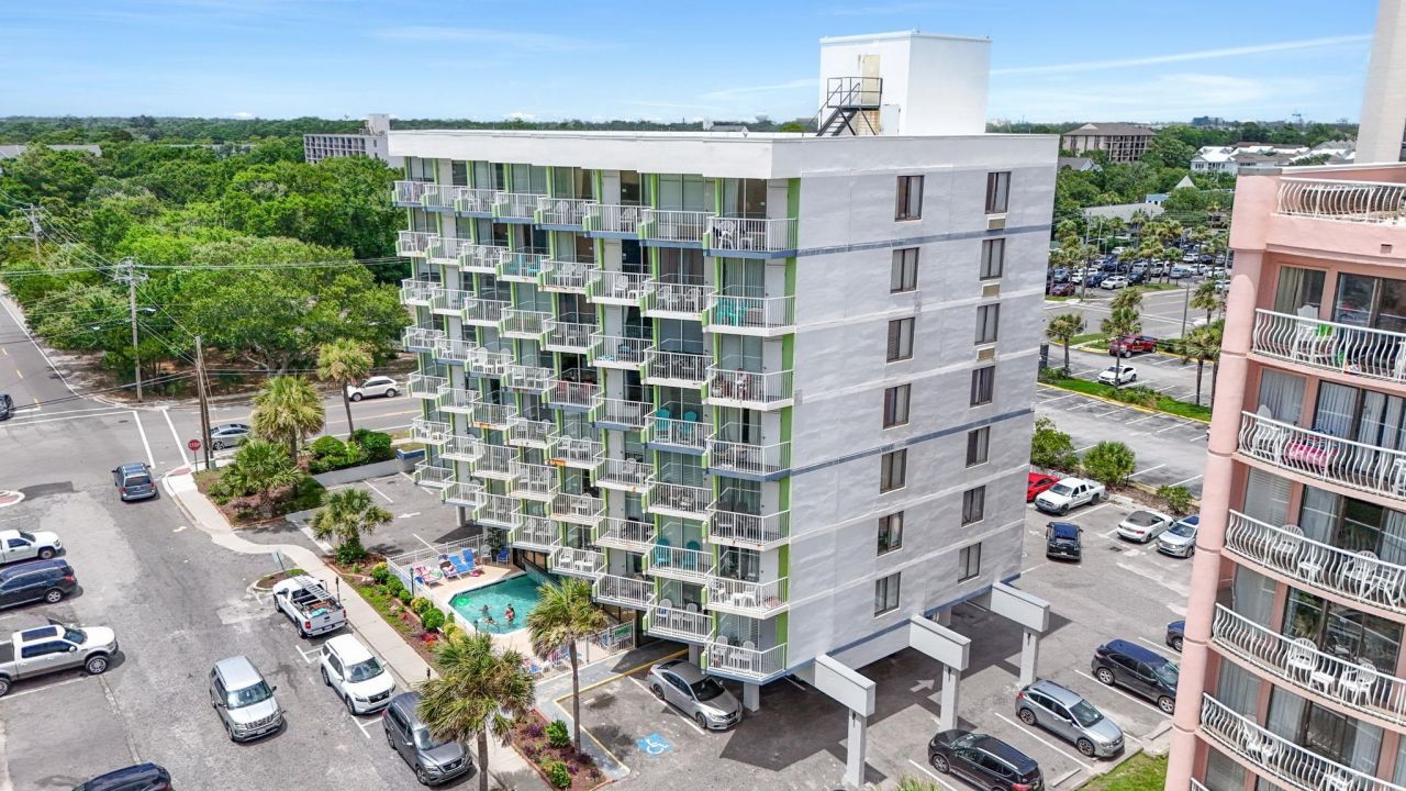 7000 North Ocean Blvd.  Photo 30