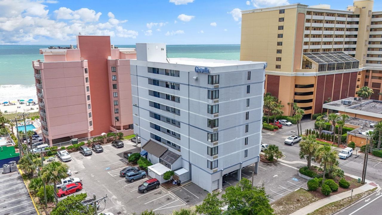 7000 North Ocean Blvd.  Photo 32