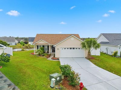 713 Kennoway Ct., Myrtle Beach, SC 29579