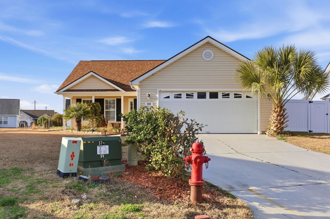 713 Kennoway Ct. Photo 30