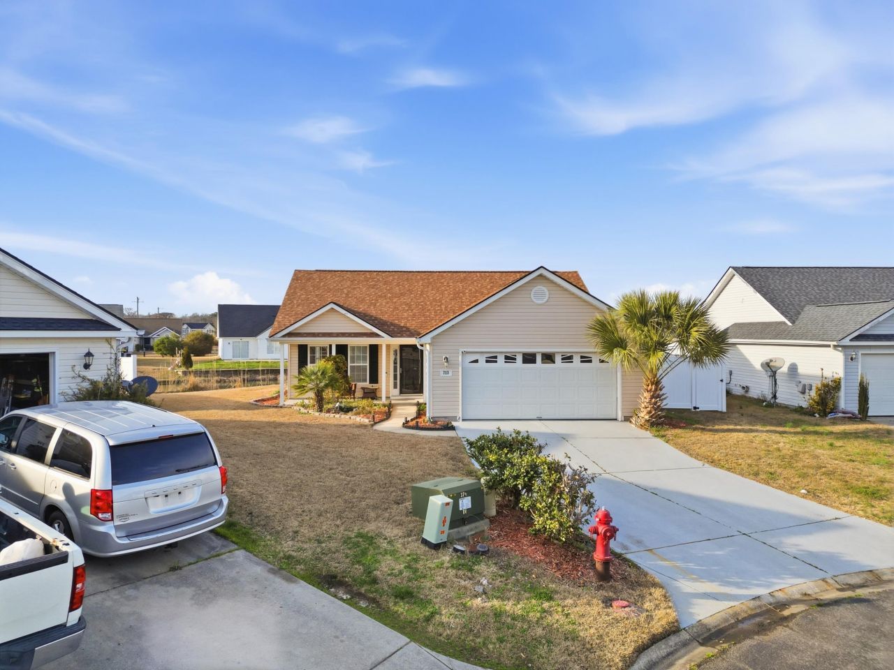 713 Kennoway Ct. Photo 32