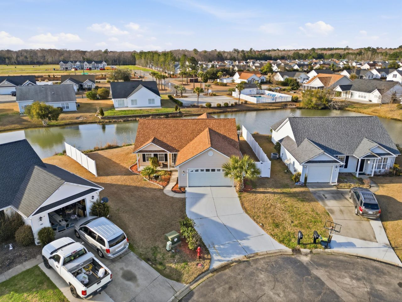 713 Kennoway Ct. Photo 36