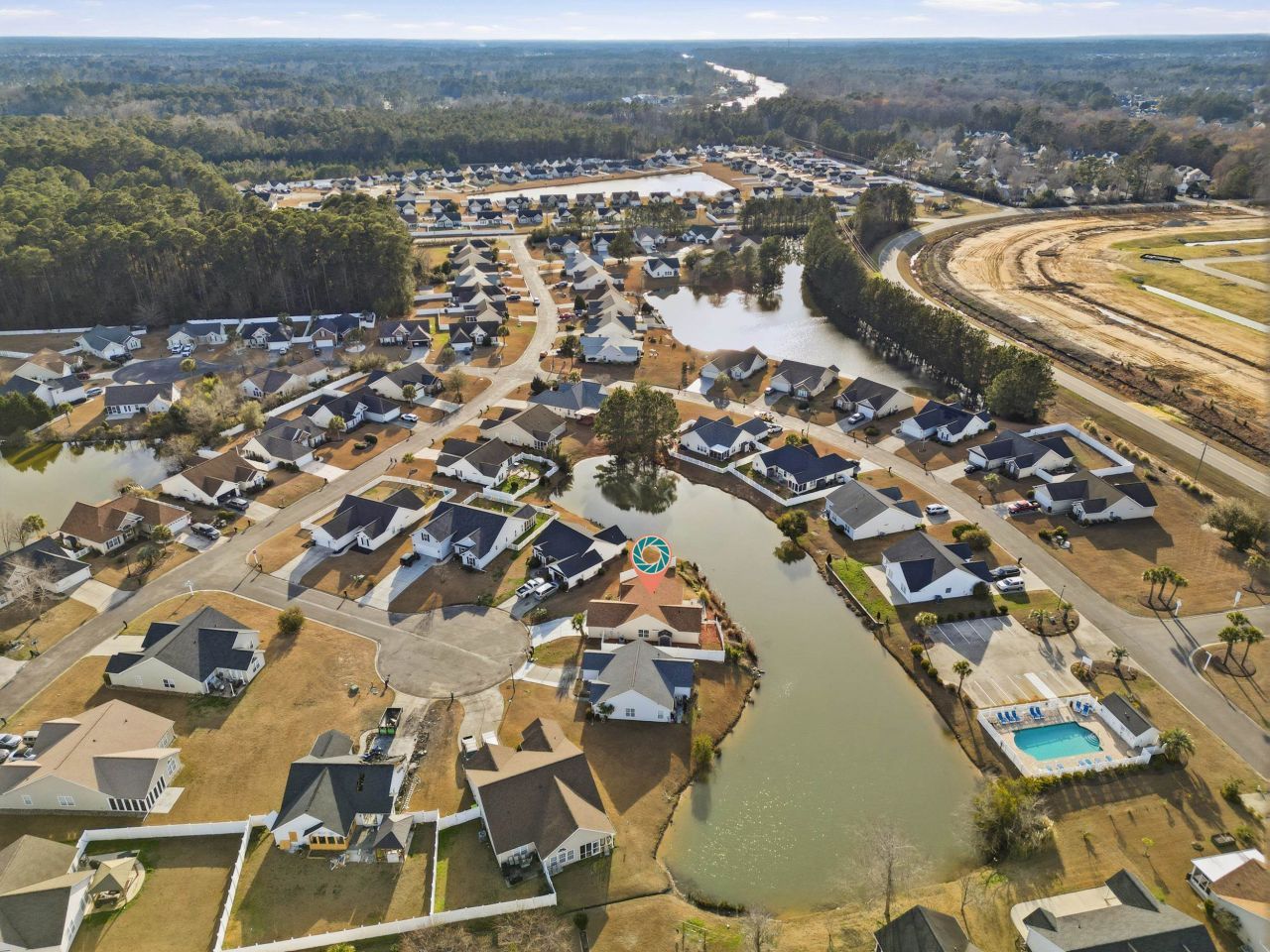 713 Kennoway Ct. Photo 44