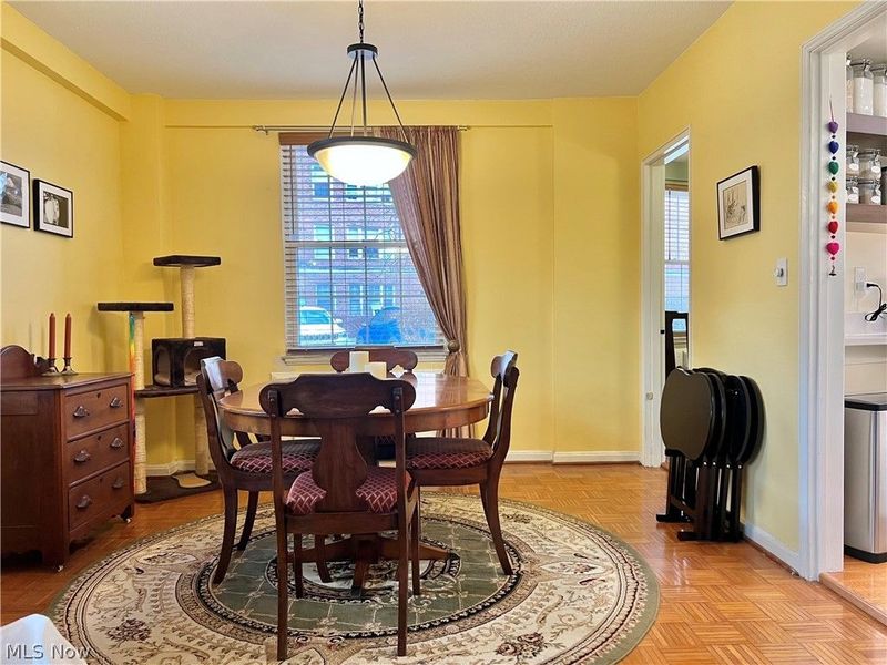 13800 Fairhill Road, Unit 105, Shaker Heights, OH 44120 Photo 11