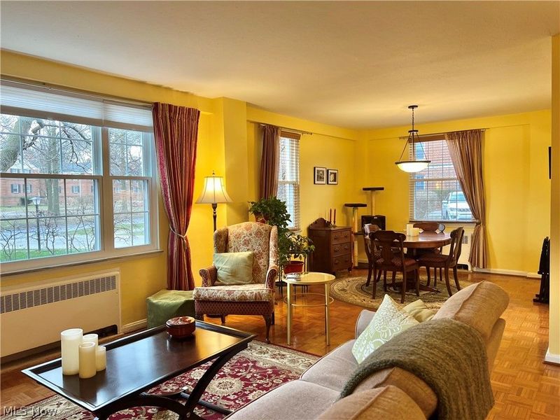 13800 Fairhill Road, Unit 105, Shaker Heights, OH 44120 Photo 12