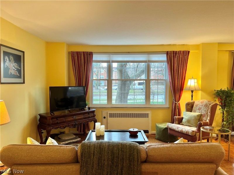 13800 Fairhill Road, Unit 105, Shaker Heights, OH 44120 Photo 13