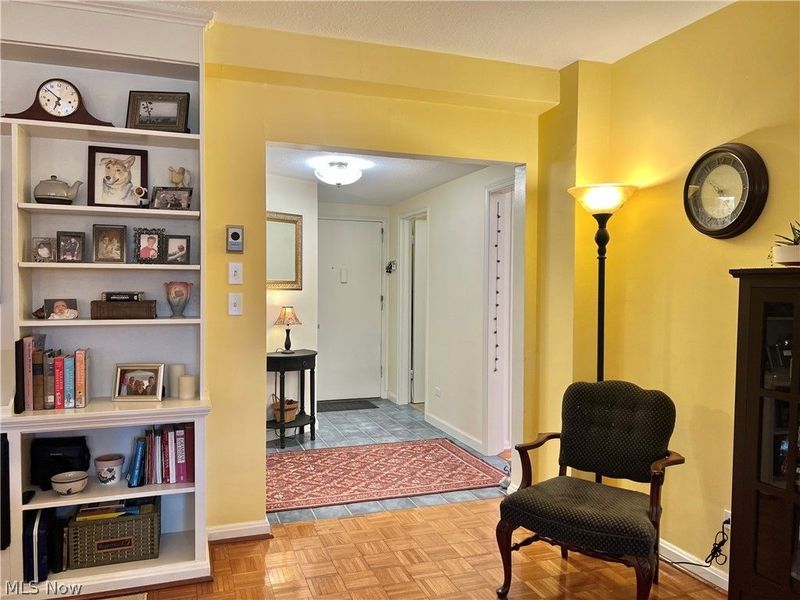 13800 Fairhill Road, Unit 105, Shaker Heights, OH 44120 Photo 16