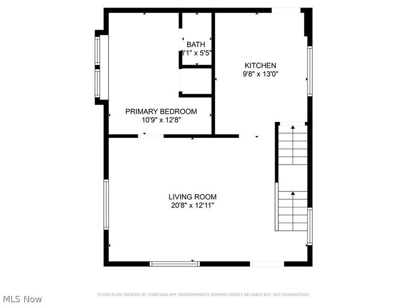 1062 Big Falls Avenue, Akron, OH 44310 Photo 8