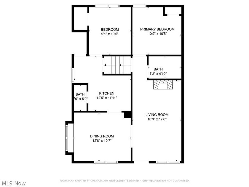 2258 Mogadore Road, Akron, OH 44312 Photo 4