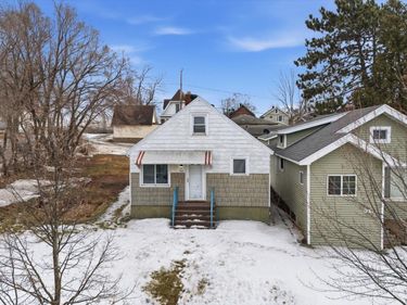 726 Summit Street, Eveleth, MN 55734