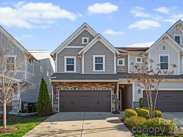 517 Belton Street, Charlotte, NC 28209