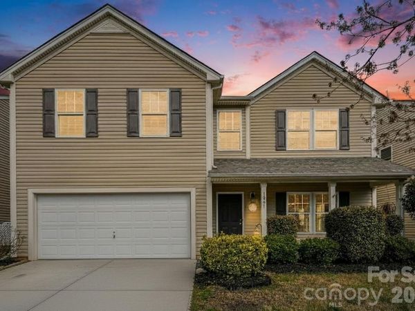 1061 Regal Manor Lane , Fort Mill, SC 29715