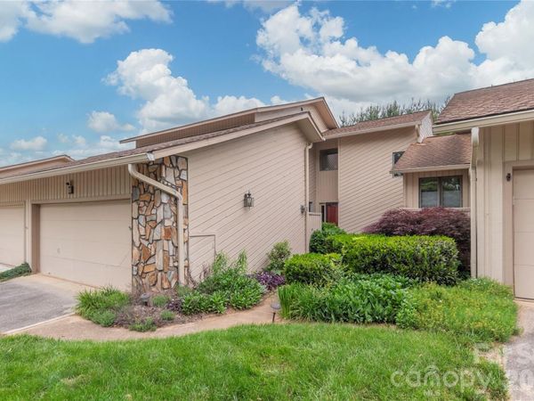 111 Clubwood Court , Asheville, NC 28803