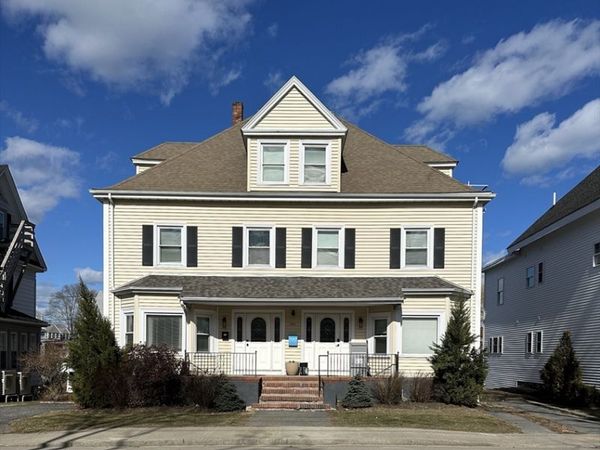 131 Court St., Unit 1L, Plymouth, MA 02360